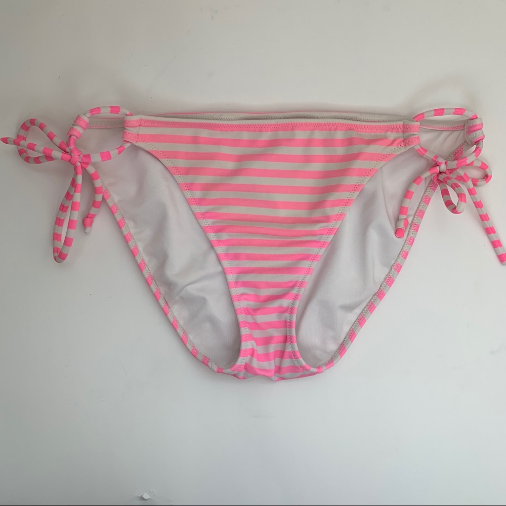 Victoria’s Secret Bikini Bottom Size S